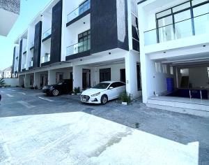 4 bedroom House for sale Ikate Lekki Lagos