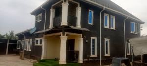 4 bedroom House for sale Unity Estate, Offin Igbogbo Ikorodu Lagos