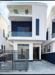 4 bedroom House for sale Ajah Lekki Ado Ajah Lagos