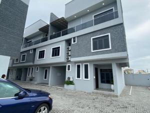 4 bedroom House for rent Oniru V.i, Lagos Lagos Island Lagos Island Lagos