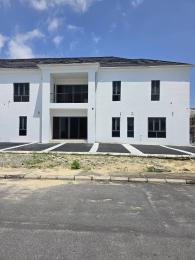 4 bedroom House for sale Cowrie Creek Spar Road Nicon Town Lekki Lagos