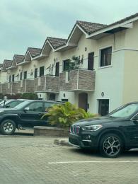 4 bedroom House for rent Grace Court Estate Adekunle Yaba Lagos