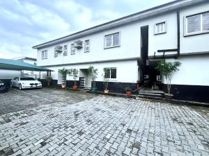 4 bedroom House for rent Awolowo Road Ikoyi Lagos