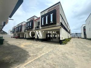 4 bedroom House for sale Lekki Phase 1 Lekki Lagos