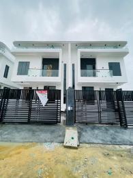 4 bedroom House for sale Lekki Ajah Abraham adesanya estate Ajah Lagos