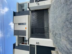 4 bedroom House for sale Magodo Gra Phase 1 Ogudu GRA Ogudu Lagos