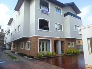 4 bedroom House for rent Ikeja GRA Ikeja Lagos