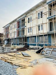 4 bedroom House for sale Atlantic View Estate , Off Alpha Beach Road By chevron Lekki Lagos