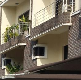 4 bedroom House for rent Chevron Alternative Route Lekki Lagos