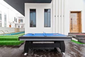 4 bedroom Flat / Apartment for shortlet Ologolo, Lekki Ologolo Lekki Lagos