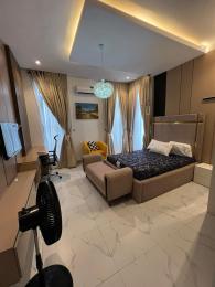 4 bedroom House for shortlet Mega Mound Estate Ikota Lekki Lagos