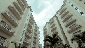 4 bedroom Flat / Apartment for shortlet Ikoyi Lagos