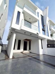 4 bedroom House for sale Agungi Lekki Lagos