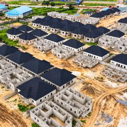 4 bedroom House for sale Lekki Epe Express Way, Lekki Epe International Airport Way,pan Atlantic University Eleranigbe Ibeju-Lekki Lagos