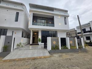 4 bedroom House for sale Ajah Lagos