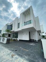 4 bedroom House for sale Chevron Lekki Lagos