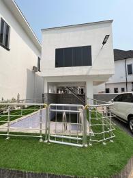 4 bedroom House for sale Ikota, Lekki, Lagos Ikota Lekki Lagos