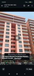 4 bedroom House for sale Banana Island Ikoyi Lagos