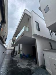 4 bedroom House for sale Ikota Lekki Lagos