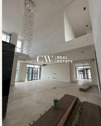 4 bedroom House for sale Ikoyi Lagos