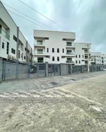 4 bedroom House for rent Lekki Phase 1 Lekki Lagos