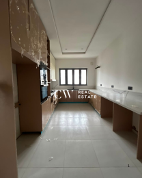 4 bedroom House for rent Lekki Lagos