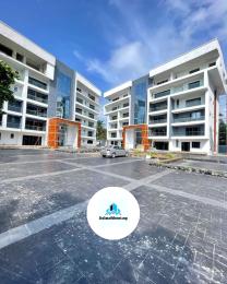 4 bedroom Flat / Apartment for rent Old Ikoyi Ikoyi Lagos