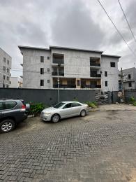 4 bedroom House for sale Mojisola Onikoyi Estate Ikoyi Lagos