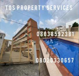 4 bedroom House for rent Off Admiralty, Lekki Phase 1 Lekki Lagos