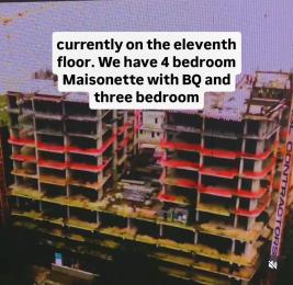 4 bedroom House for sale Banana Island Banana Island Ikoyi Lagos