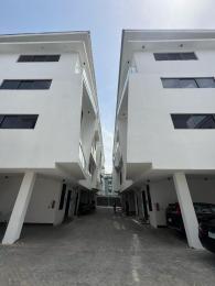 4 bedroom House for rent Ikoyi Lagos