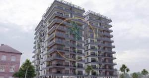 4 bedroom House for sale Bourdillon Ikoyi Lagos