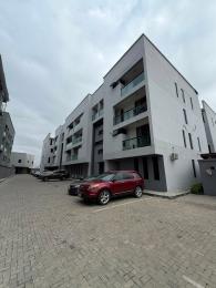 4 bedroom House for sale Ologolo Lekki Ologolo Lekki Lagos