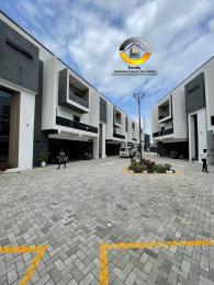 4 bedroom House for sale Ikate Lekki Lagos