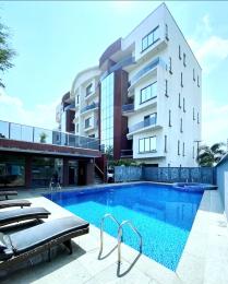 4 bedroom House for rent Banana Island Ikoyi Lagos