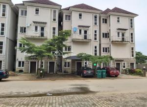4 bedroom House for rent Galadinmawa Abuja