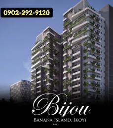 4 bedroom House for sale Ikoyi Banana Island Ikoyi Lagos