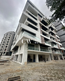 4 bedroom House for sale Banana Island Ikoyi Lagos