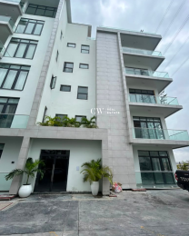 4 bedroom House for sale Banana Island Ikoyi Lagos