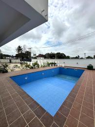 4 bedroom Flat / Apartment for rent Ikoyi Lagos