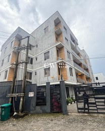 4 bedroom House for rent Ikoyi Lagos