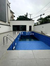 4 bedroom Flat / Apartment for rent Ikoyi Lagos