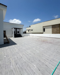 4 bedroom House for rent Ikoyi Lagos