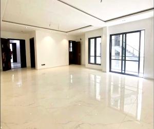4 bedroom House for rent Lekki Phase 1 Lekki Lagos