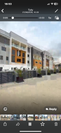 4 bedroom House for sale Opebi Ikeja Lagos