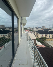 4 bedroom House for sale ONIRU Victoria Island Lagos