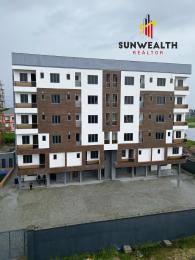 4 bedroom Flat / Apartment for sale Ikoyi Lagos