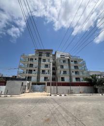 4 bedroom House for sale MacPherson Ikoyi Lagos