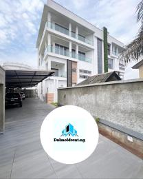 4 bedroom House for rent Old Ikoyi Ikoyi Lagos