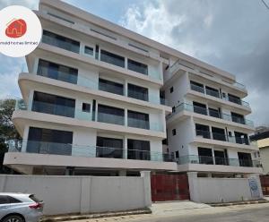 4 bedroom House for sale Shonibare Estate, Ikeja Mobolaji Bank Anthony Way Ikeja Lagos